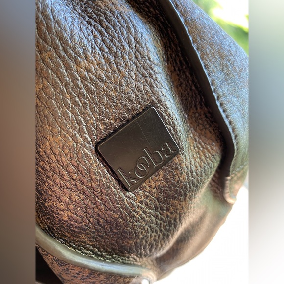 ✨ KOOBA Jonnie w/ Dust Bag! ✨ - Picture 11 of 13